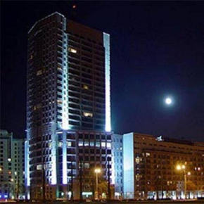 Гостиница Babka Tower Suites - Apartments, Rooms  Варшава